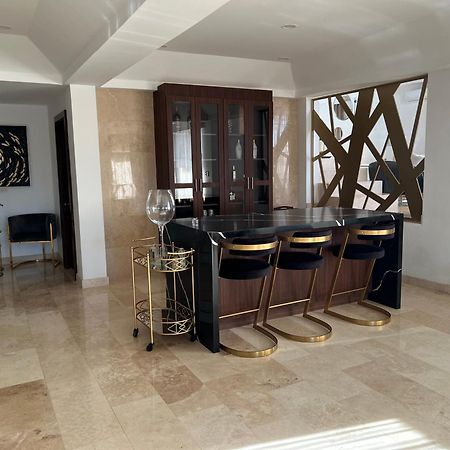 Boskenvid Hotel Boutique, Skypool Valle de Guadalupe Luaran gambar