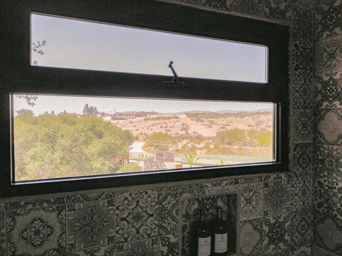 Boskenvid Hotel Boutique, Skypool Valle de Guadalupe Luaran gambar