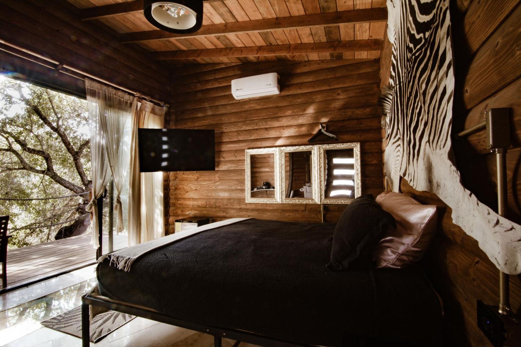 Boskenvid Hotel Boutique, Skypool Valle de Guadalupe Luaran gambar
