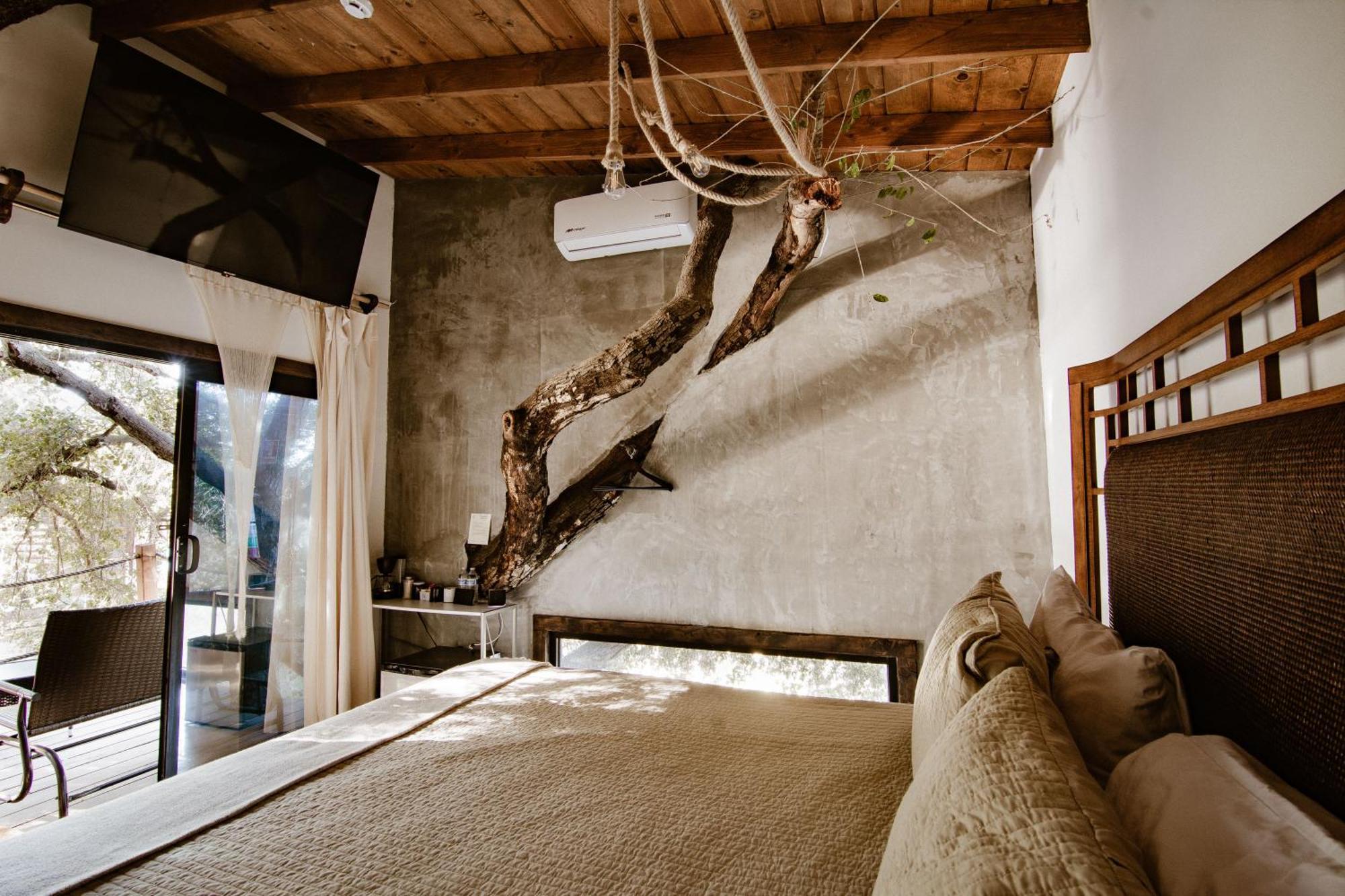 Boskenvid Hotel Boutique, Skypool Valle de Guadalupe Luaran gambar