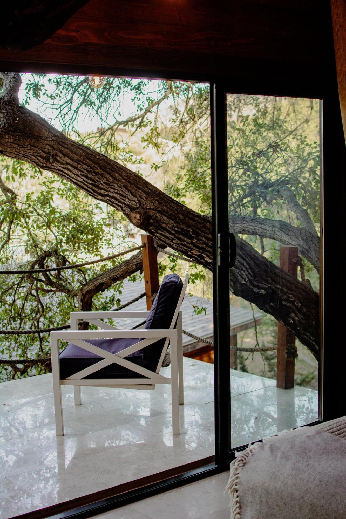 Boskenvid Hotel Boutique, Skypool Valle de Guadalupe Luaran gambar