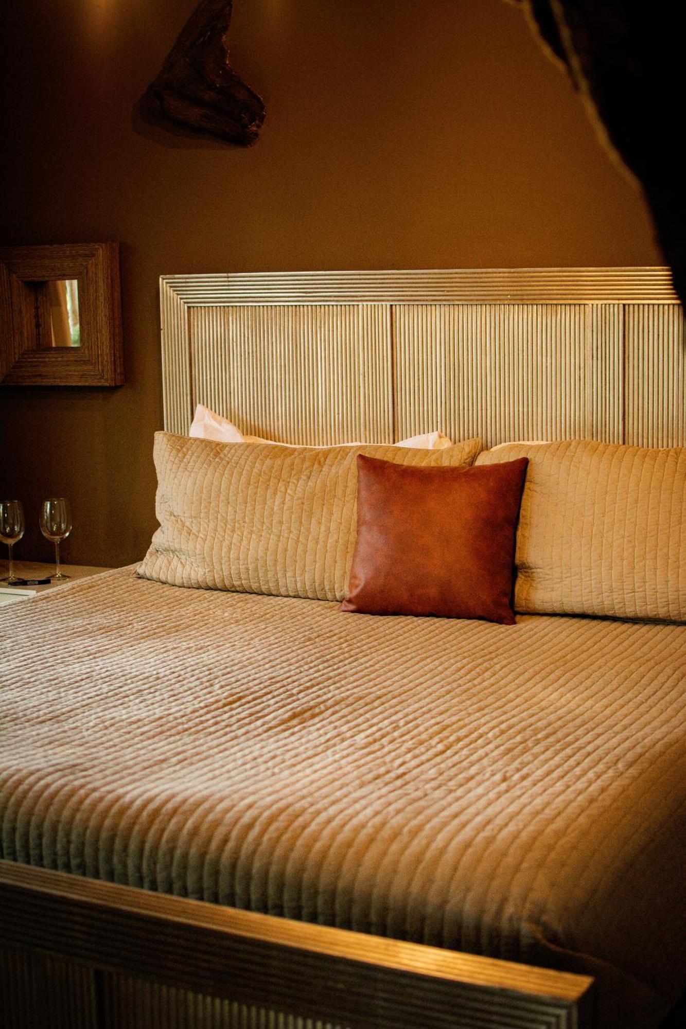 Boskenvid Hotel Boutique, Skypool Valle de Guadalupe Luaran gambar